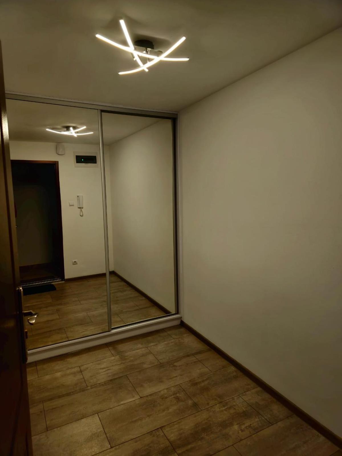 Wyjatkowy Apartament W Miliczu Luaran gambar